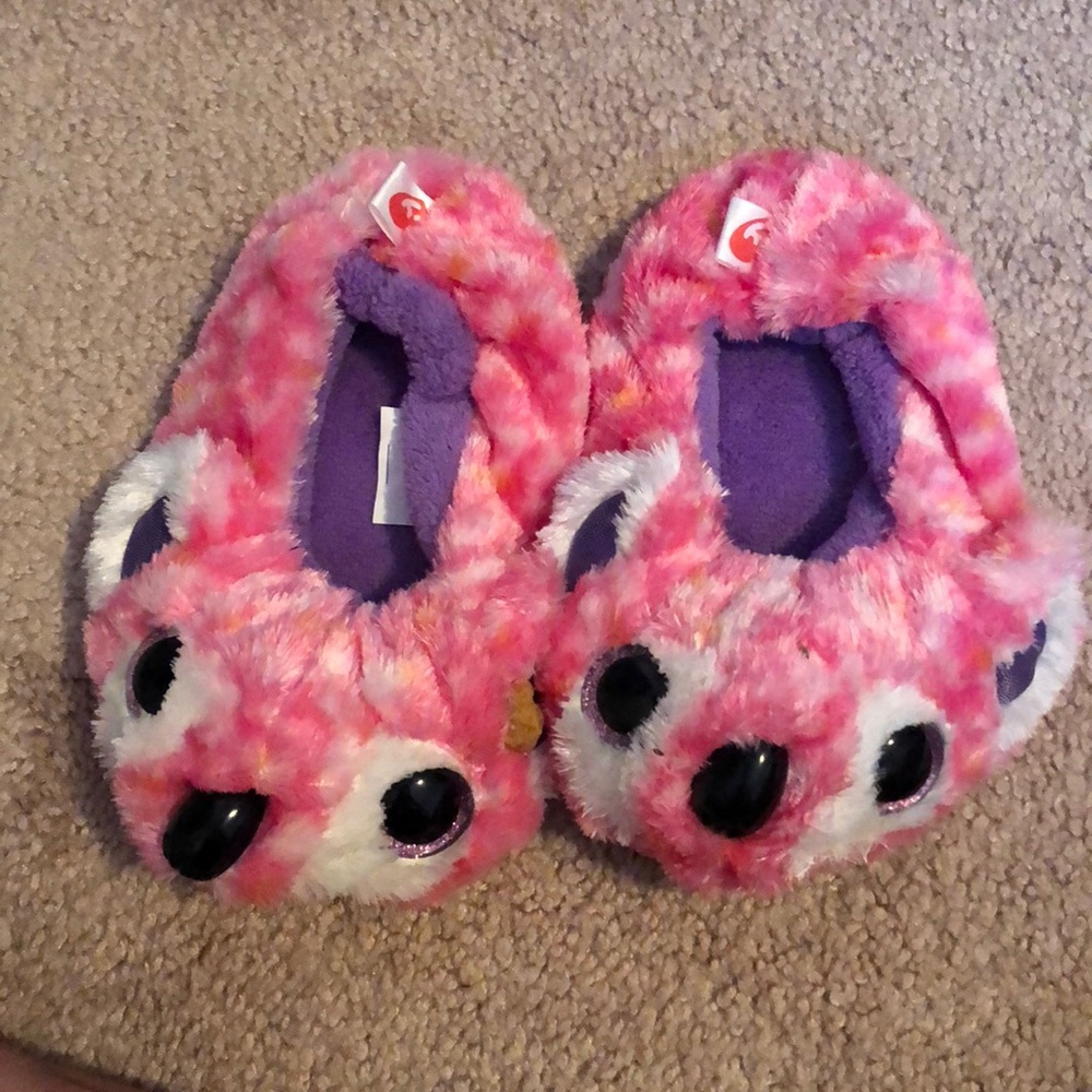 Slippers